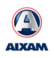 Aixam Small Logo