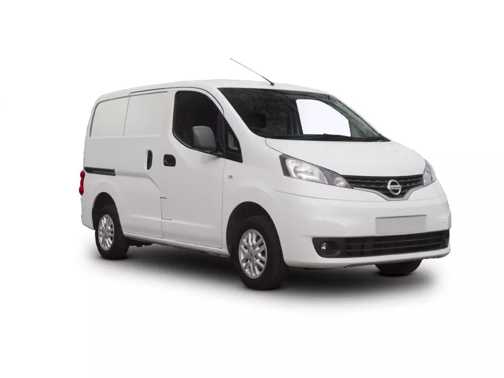 Nissan NV200 repair manual