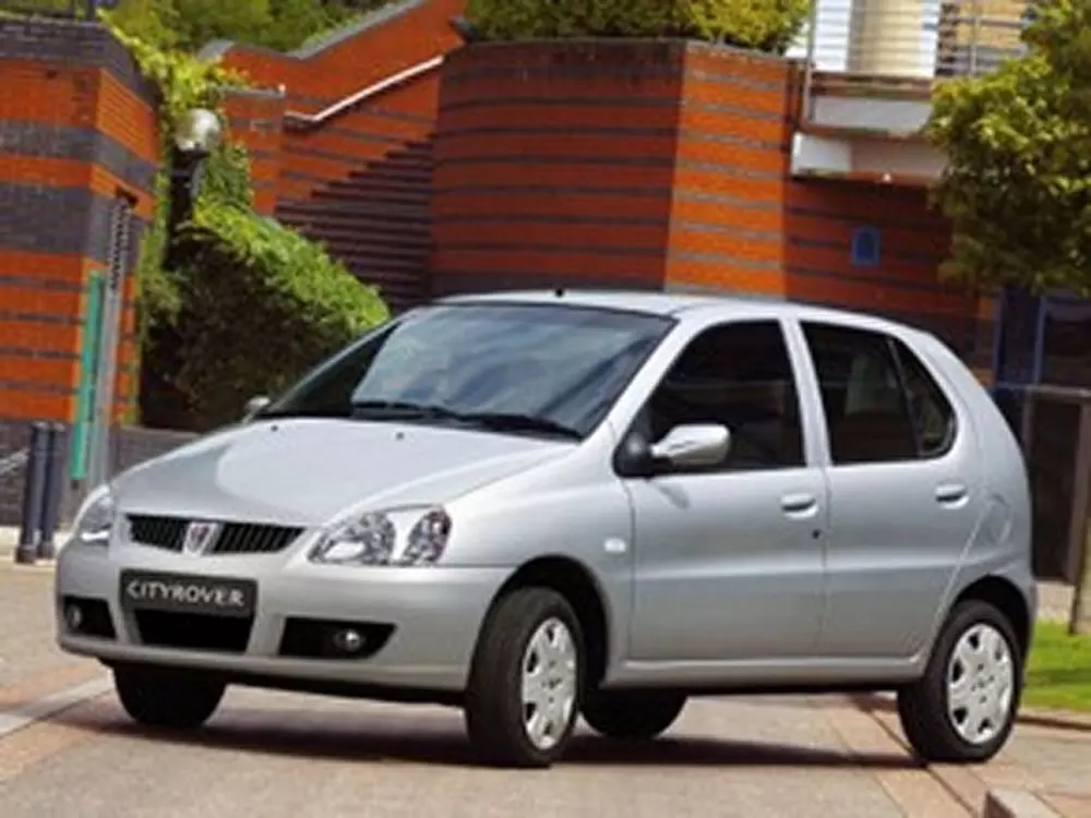 Tata Indica repair manual