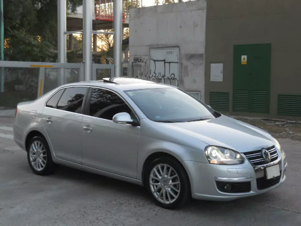 Volkswagen Vento repair manual