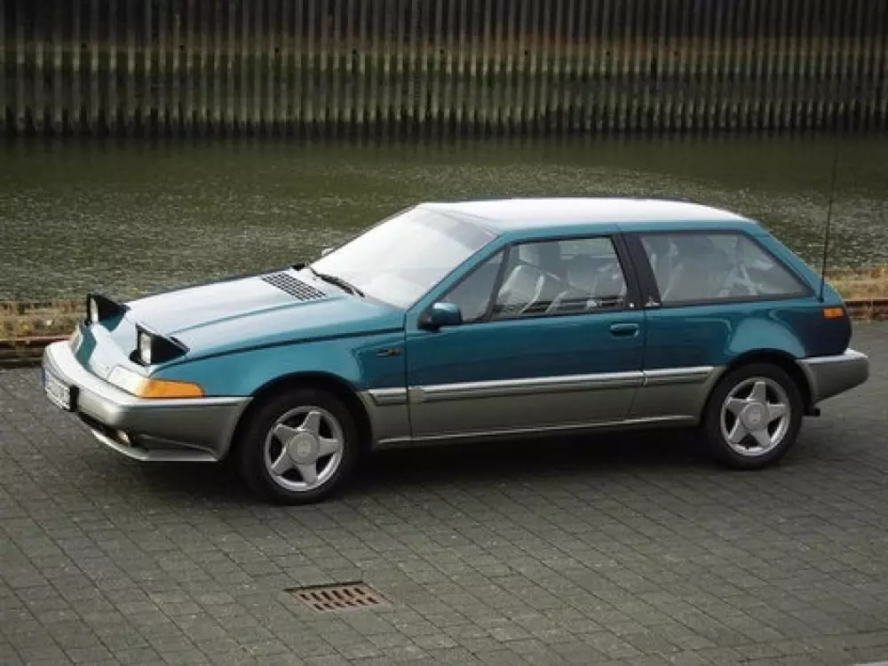 Volvo 480 repair manual