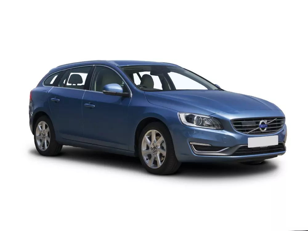 Volvo V60 repair manual