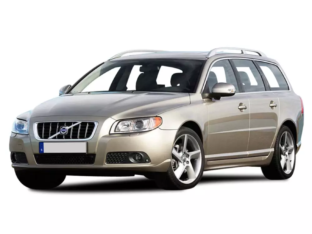 Volvo V70-S70-XC70 repair manual