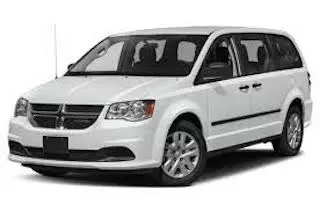 Dodge Caravan repair manual