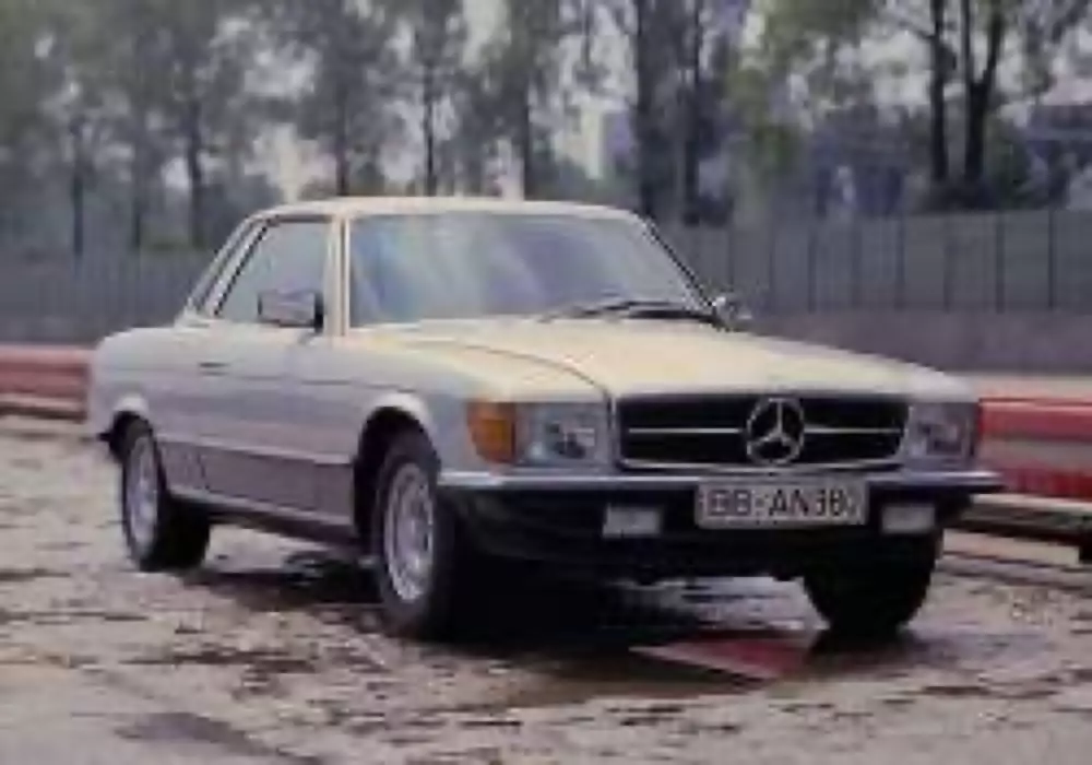 Mercedes ML-Class repair manual