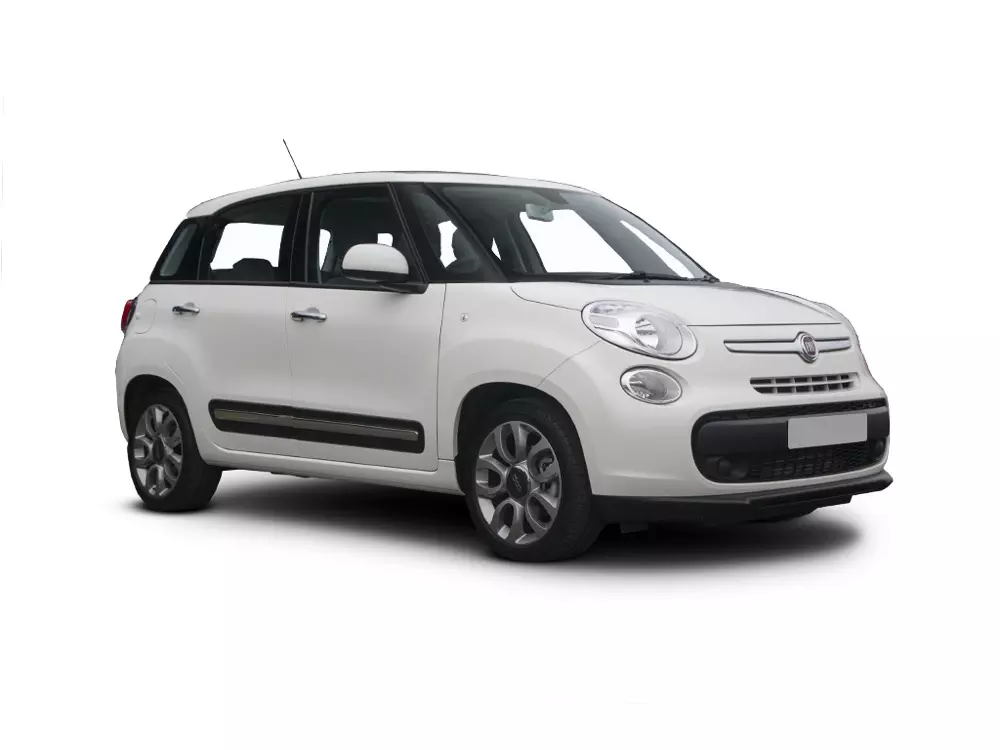 Fiat 500L repair manual