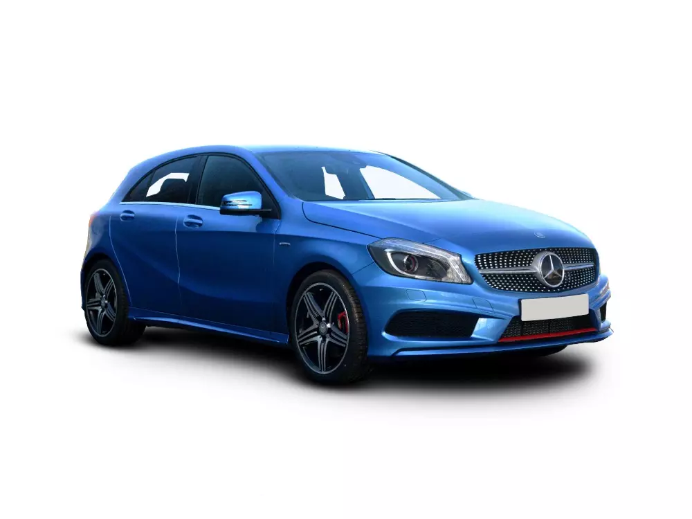 Mercedes A 220 repair manual